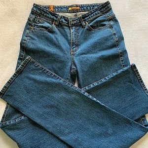 Wrangler Aura 6R/XLT Jeans